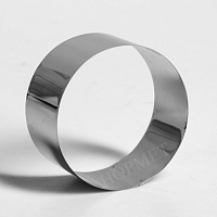 Кольцо I КП К60, диаметр 530 мм, толщина стенки 16 мм в Самаре цена
