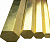 Шестигранник латунный п/тв ПТ АВ 14, длина 3 м, марка ЛС59-1 в Самаре цена