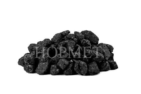 Уголь марки ДПК (плита крупная) мешок 45кг (Каражыра,KZ) в Самаре цена