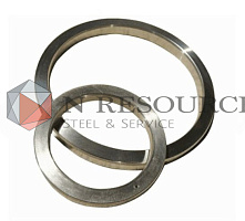  Поковка - кольцо Ст 45Х Ф920ф760*160 в Самаре цена