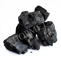 Уголь марки ДПК (плита крупная) мешок 45кг (Кузбасс) в Самаре цена